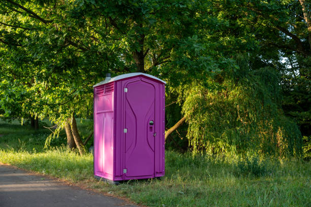 Portable Toilet Options We Offer in St Paul, VA