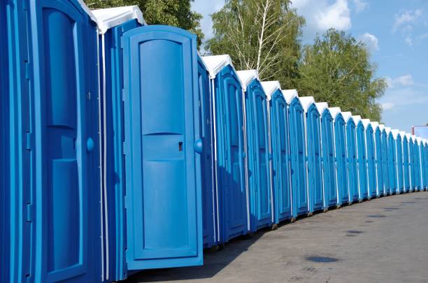 Best Handicap porta potty rental  in St Paul, VA